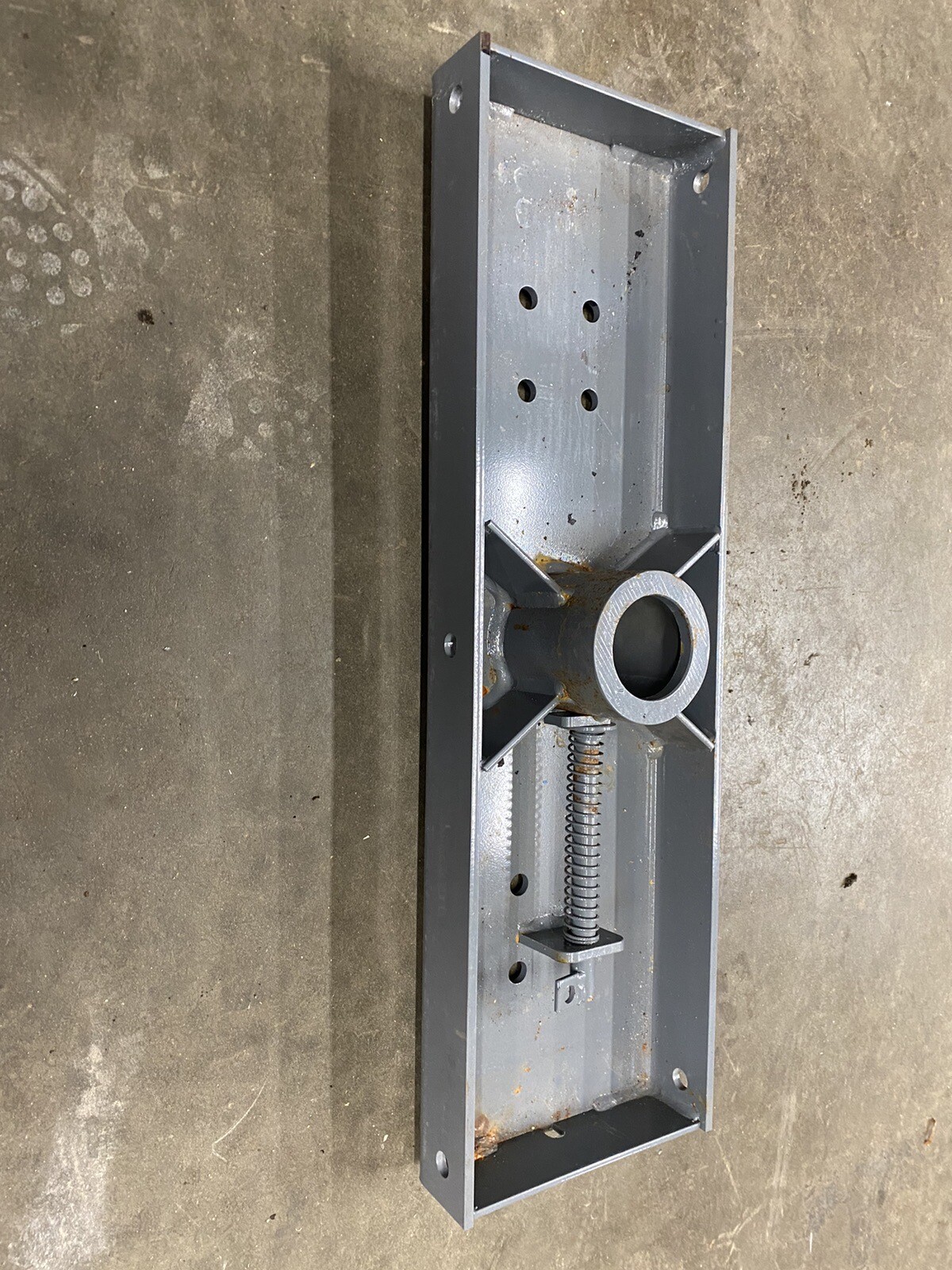 Gooseneck Trailer HitchWT B&W TRAILER HITCHES eBay