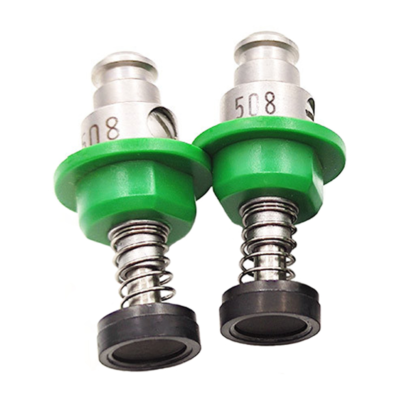 9-Piece JUKI SMT Nozzle Set For 2000/2050/2060 Series - Sizes 500 To 508