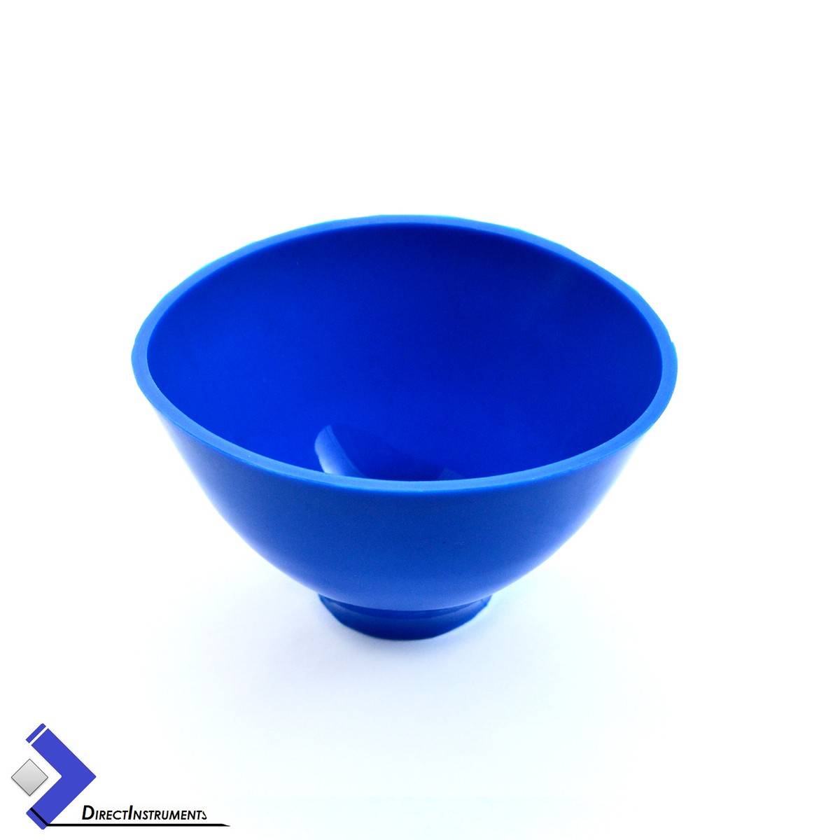 Strumento Dentale Manico Tondo Spatola Per Miscelazione Cemento Dentale, Manico Tondo, Singola Estremità - Strumento Da Laboratorio Cemento Rapido - Foto 5