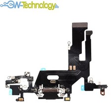 Genuine Original Apple iPhone 11 Charging Port Flex Dock Mic Replacement