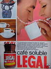Cafe Soluble