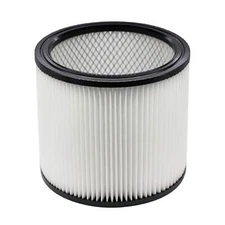 Filter Compatible with -Vac 90350 90304 90333 fits most Wet/Dry Vacuum 5 Gall...