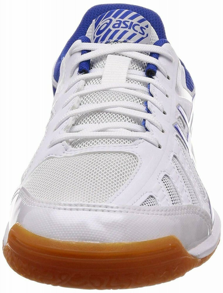 ASICS Table Tennis Shoes ATTACK HYPERBEAT SP3 1073A004 Blue US7.5(25