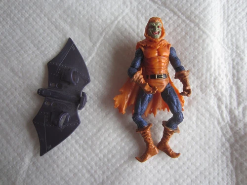 2009 Hasbro Marvel Universe: Hobgoblin