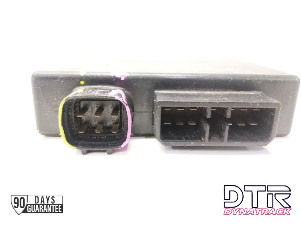 Suzuki GSXR600 1999 Engine Ignition Controller Unit 32900-34E30 - Image 3 of 4