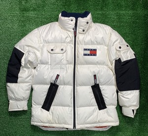 tommy hilfiger nuptse
