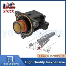 New Diverter Valve Charger 11657602293 for BMW X3 X5 X6 F80 F35 F30 F20 M 135i