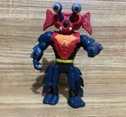 Mantenna Vintage 1984 Masters Of The Universe Action Figure He-Man Mattel MOTU