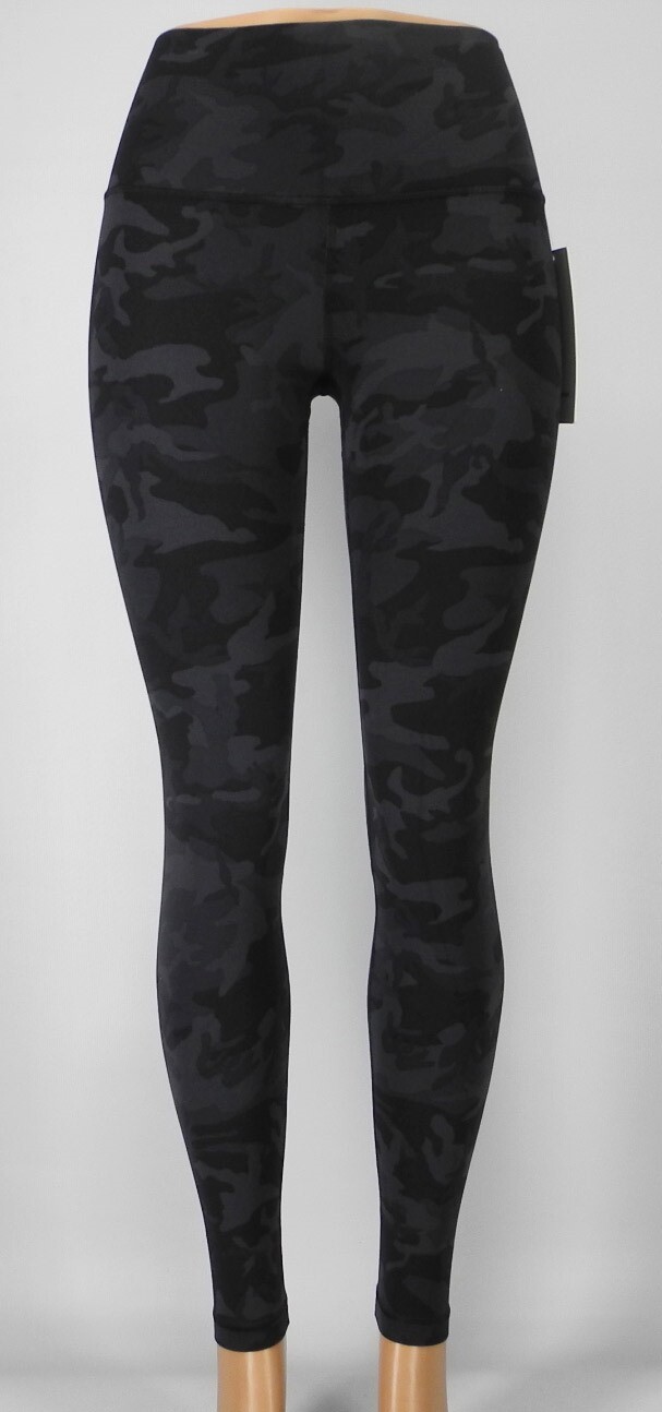 Купить NEW LULULEMON Align 28\