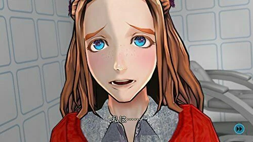 NEW PS4 PlayStation 4 ZERO ESCAPE time of dilemma 14723 JAPAN IMPORT - Image 4 of 4