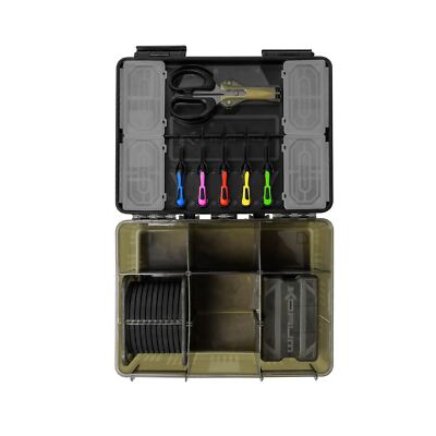 Korum Tackle Blox - Fully Loaded / Coarse Fishing