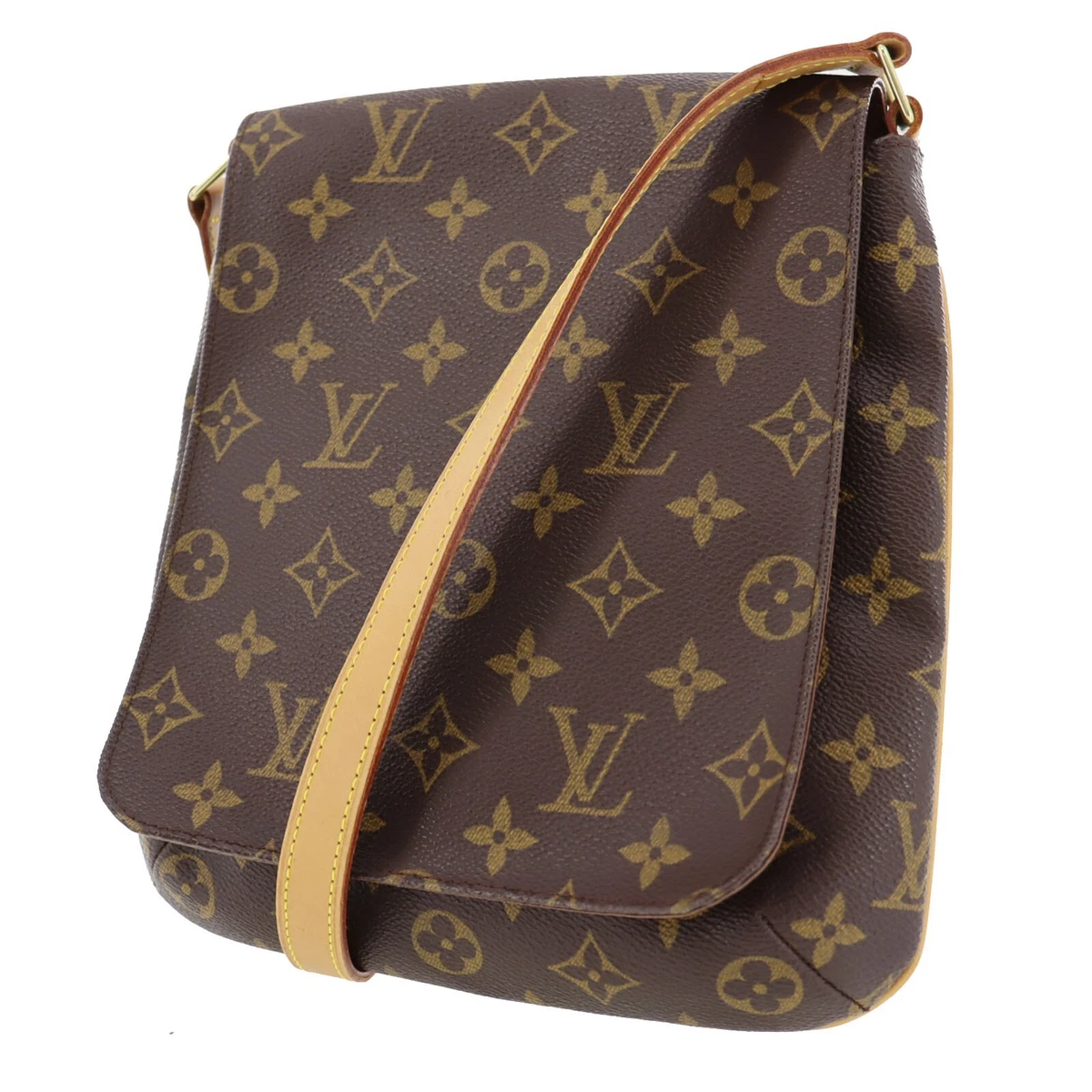 Lv musette salsa sale