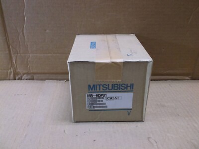 MR-HDP01 Mitsubishi Neu In Der Box CNC Servo Handrad Generator Rad MRHDP01