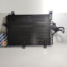 Condensateur Fiat TEMPRA