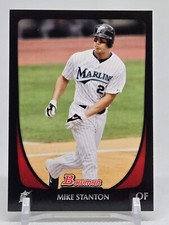 GIANCARLO STANTON - Pick Your Cards - Build Your Own Lot! MARLINS & YANKEES