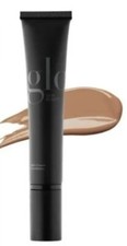 GLO SKIN Beauty - Satin Cream Foundation - HONEY - 1.4 fl oz - New in Box