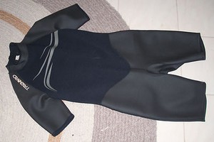 giacca neoprene decathlon