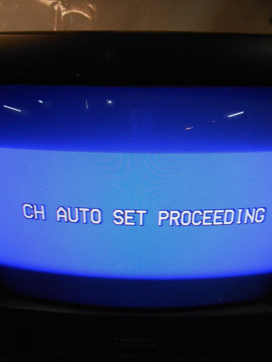 Panasonic PV-C1323 13