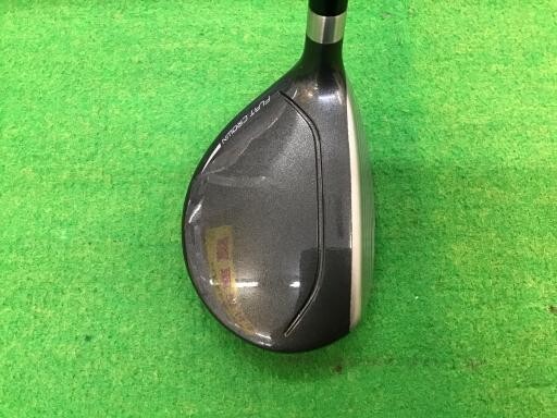 Mizuno SURE DD 2.0 MI U5 Utility / 5u 22 Degree / Flex