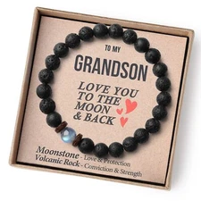 THEMEROL Grandson Gifts from Grandma 18th 21st Birthday Gifts for Teenage Boy...