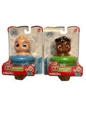 Cocomelon Water Bobble JJ Cody Bobs Floats in Water Tub toys Water Toys 20