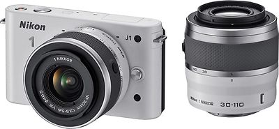 Nikon 1 J1 Camera | eBay