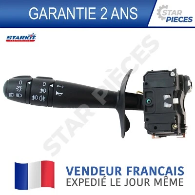 STARKIT PERFORMANCE COMMODO GAUCHE DACIA DUSTER 1 LOGAN 2 SANDERO 1 & 2 6001551361 251604