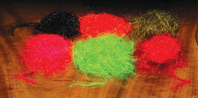 Polar Chenille - COMBINED SHIPPING IN CART