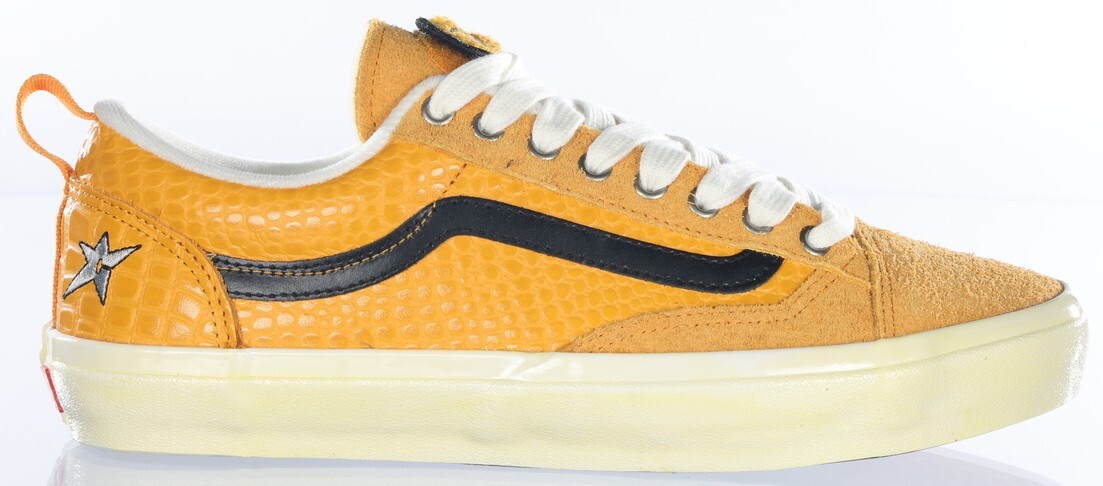 Carpet Company x Vans Skate Old Skool 36+ The Oldest Skool for