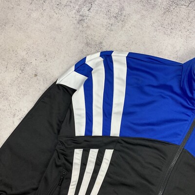ウォーキング・ランニングウェア vintage adidas trackjacket ウォーキング・ランニングウェア 90's vintage adidas track jacket