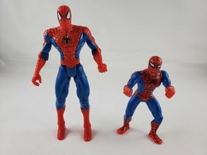 1995 marvel toy biz