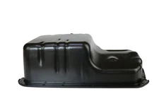 Engine Oil Pan Direct Fit 1988-1995 Honda CRX, Civic, Civic del Sol 2.2L
