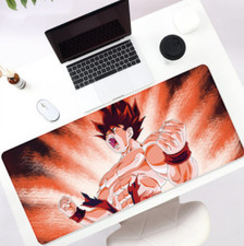 DRAGON BALL Z LARGE MOUSE PAD