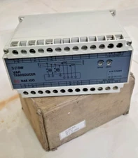 DAEJOO TD SYSTEM /DT-33R S1F /VAR TRANSDUCER / New Open Box