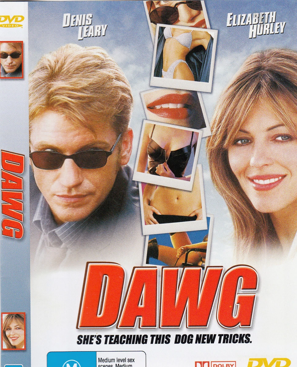 Dawg-2002-Denis Leary-Movie-DVD | eBay