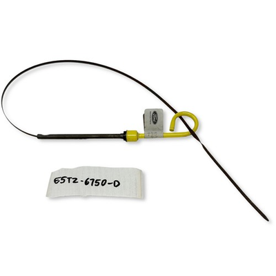 #ad #ad OEM Ford Engine Oil Dipstick Level Indicator E5TZ 6750 D F 150 F 250 Bronco $17.89
