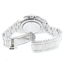 TUDOR PRINCE OYSTERDATE SUBMARINER 79090 39mm SS Black Dial Automatic Date #C018 4