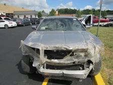 2015 DODGE CHARGER RIGHT SIDE MIRROR NOT HEATED BILLET METALLIC PSC