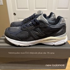 Kith x New Balance 990v3 Genesis M990KI3 Men’s Size 7.5 Made in USA MiUSA