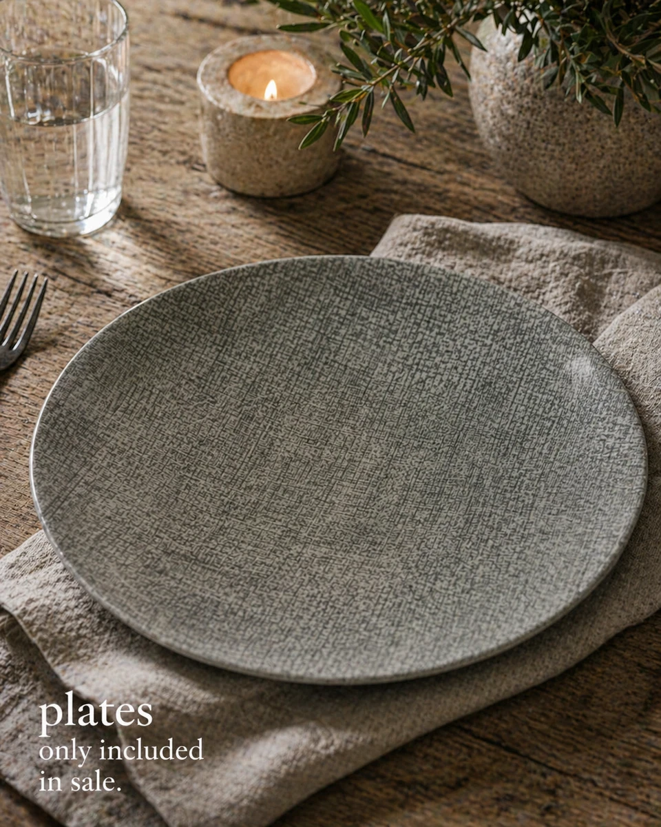 Crate and Barrel White Dinnerware & Serveware for sale | eBay