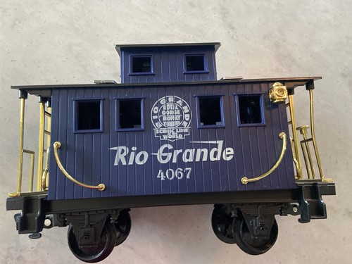 Juguete Científico Navidad Calibre G Eztec Polo Norte Express Río Grande 4067 | Zustand: New: Other (See Details)