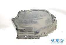 Original BMW  E70 E71 E72  Unterfahrschutz Tank links !!!Beschädigt leichter ...
