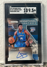 2019 Panini Prizm Football Cards 27