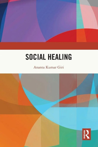 Social Healing | Ananta Kumar Giri | Taschenbuch | Einband - Flex.(Paperback)-image