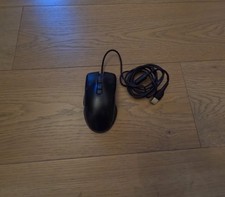 Onn. Gaming Mouse Wired - USB 6 ft Cable