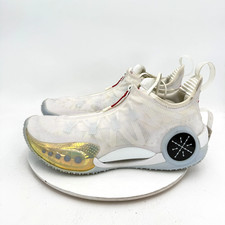 Li-Ning Way of Wade 9 Infinity Men Sz 12.5  A...