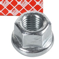 febi 46621 Radmutter M12 X 1,5 FüR Mercedes W111 W112 W110 W120 W121 W128 W180