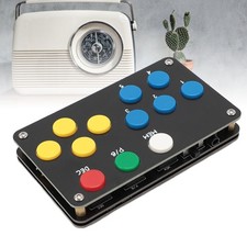 FH 2 Remote Control Keyboard for FT DX3000 FT DX5000 FT DX1200 FT 991 FT 891 FT