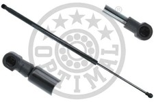 Verin de hayon / de capot BMW 540