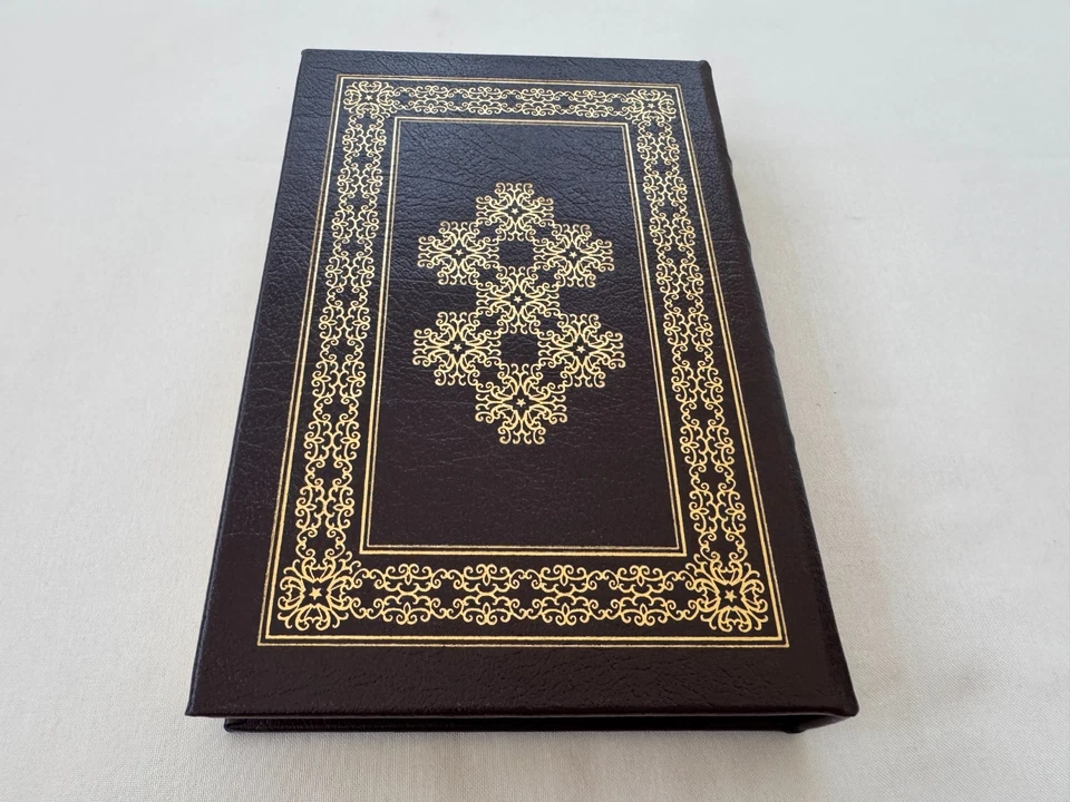 SIGNED FIRST Easton Press MY AMERICA Hugh Downs 1ST Edition #220 / 1,160 Ltd Ed - Image 2 of 4